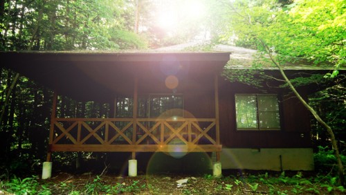 cabin1