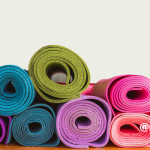 ヨガマットの選び方 vol2：買替え時にチェック！中級・上級者用マット