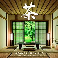 Y0262-Japanese-Healing--Inspired-by-Green-Tea-
