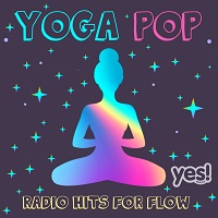 YES46992 Yoga Pop